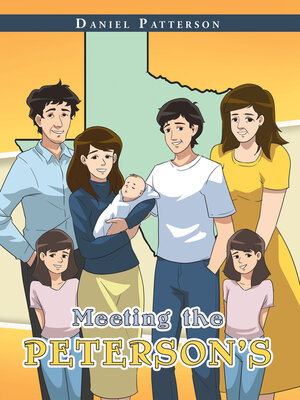 cover image of Meeting the Peterson's